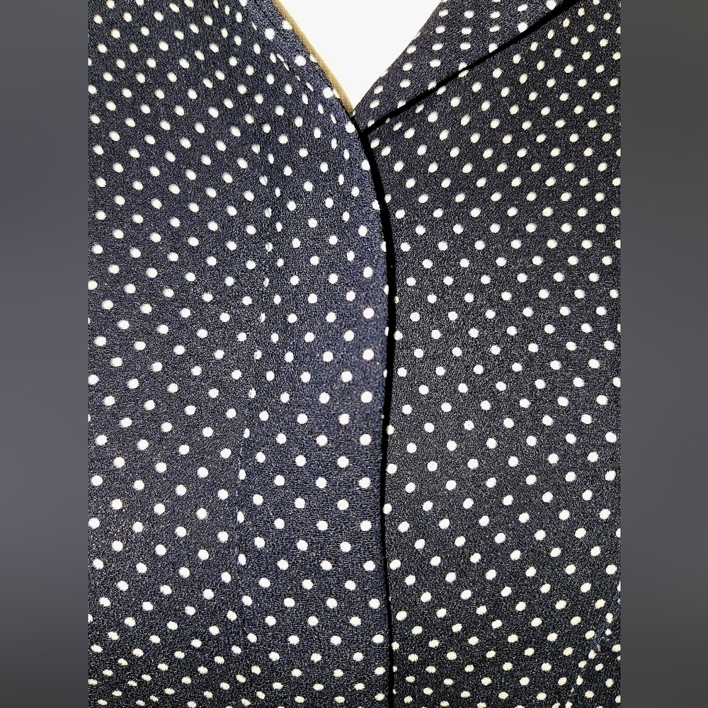 CHAUS BLOUSE - Picture 4 of 4
